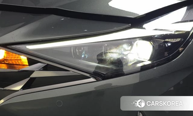 Hyundai Avante (CN7) id 5053387 из Кореи 14