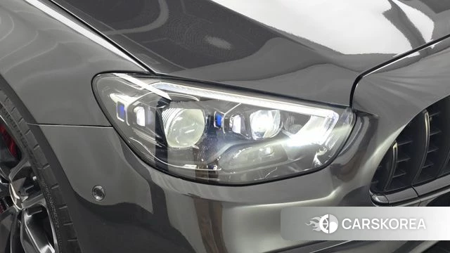 Mercedes-Benz E-Class W213 id 5046549 из Кореи 14