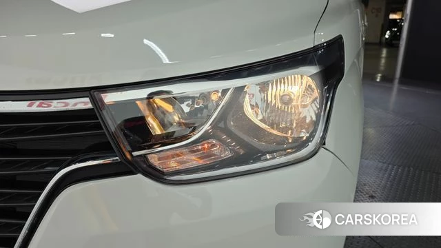 Hyundai The New Grand Starex id 5018485 из Кореи 14