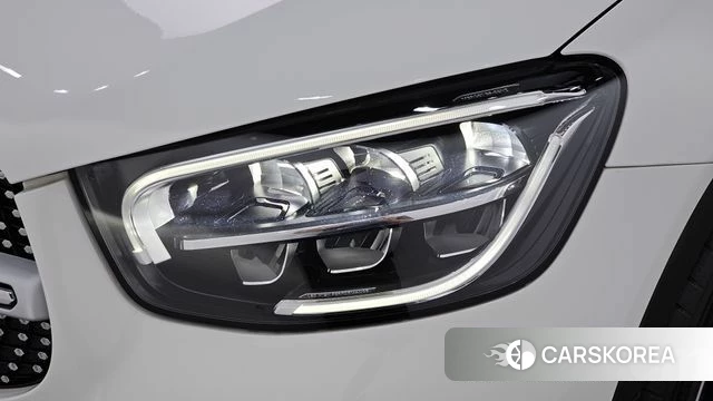Mercedes-Benz GLC-Class X253 id 5012391 из Кореи 14