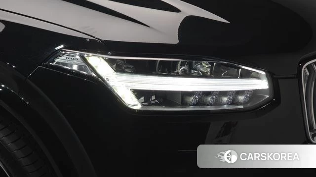 Volvo XC90 second Generation id 4996602 из Кореи 14