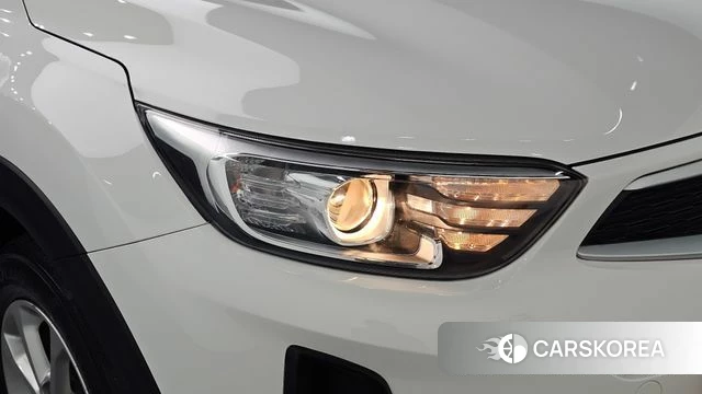 Kia Stonic id 5035105 из Кореи 14