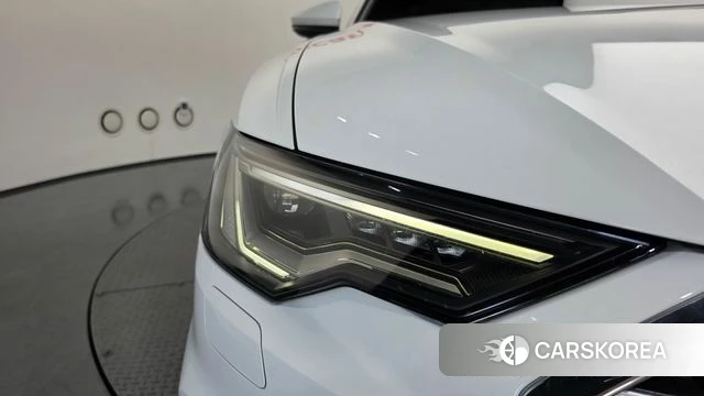 Audi A6 (C8) id 4732297 из Кореи 14