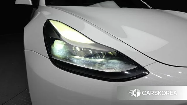 Tesla Model 3 id 4966707 из Кореи 14