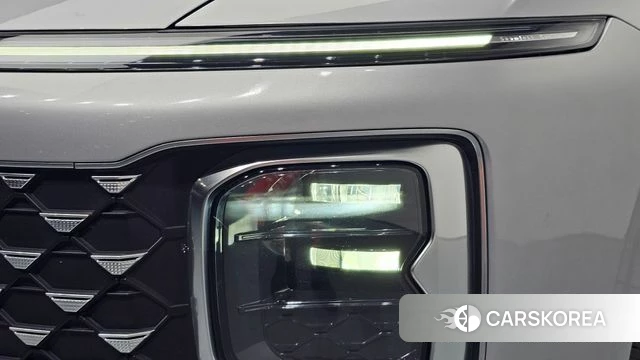 Hyundai Grandeur (GN7) id 4762939 из Кореи 14