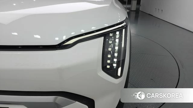 Kia EV3 id 4734743 из Кореи 14