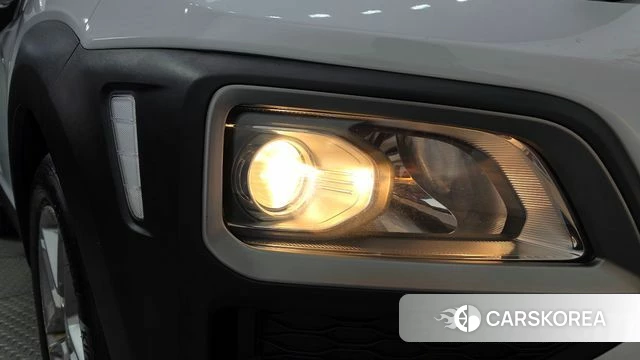 Hyundai Kona id 4785835 из Кореи 14
