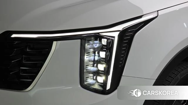 Kia The New Sorento 4th Generation id 5026340 из Кореи 14