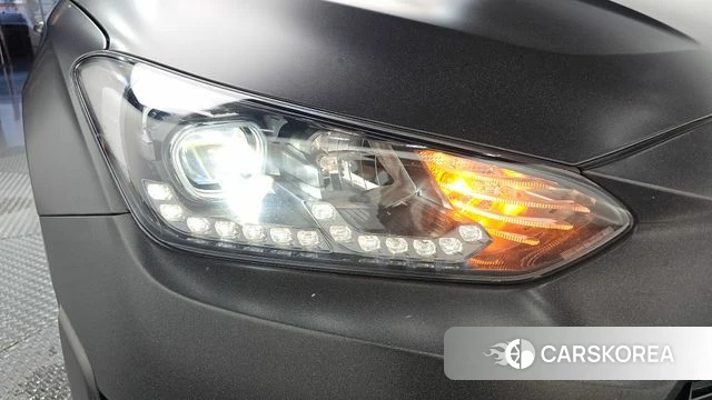 Hyundai Veloster (JS) id 4736595 из Кореи 14