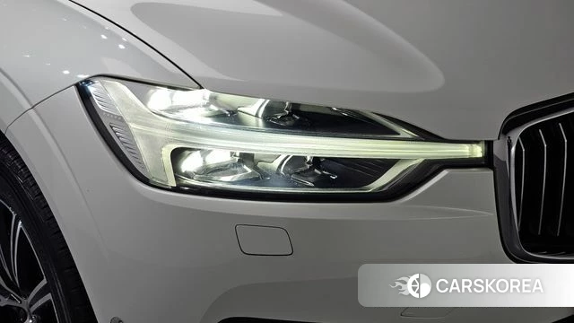 Volvo XC60 second Generation id 4952794 из Кореи 14