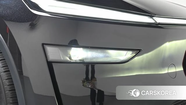 Tesla Model Y id 4980154 из Кореи 14