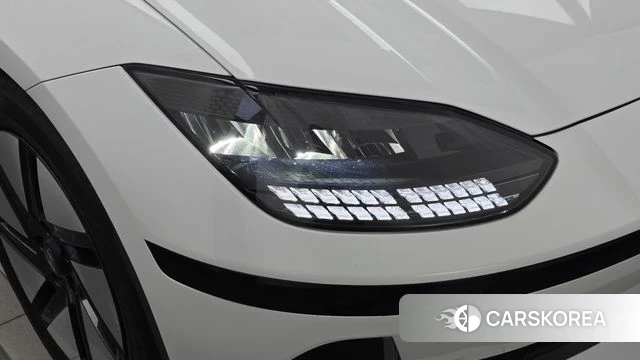 Hyundai Ionic 6 id 5040256 из Кореи 14