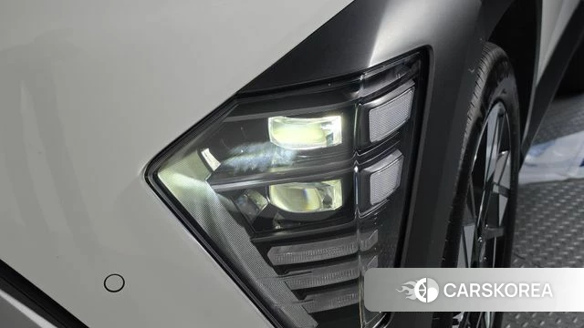 Hyundai Kona Hybrid (SX2) id 4768231 из Кореи 14