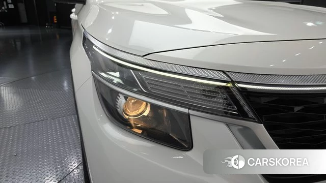 Kia Seltos id 4991872 из Кореи 14