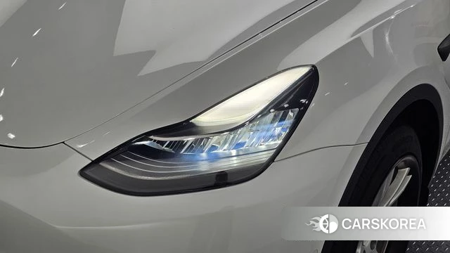 Tesla Model Y id 4754557 из Кореи 14