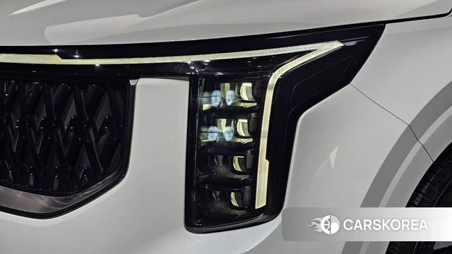 Kia The New Carnival 4th Generation id 4753009 из Кореи 14