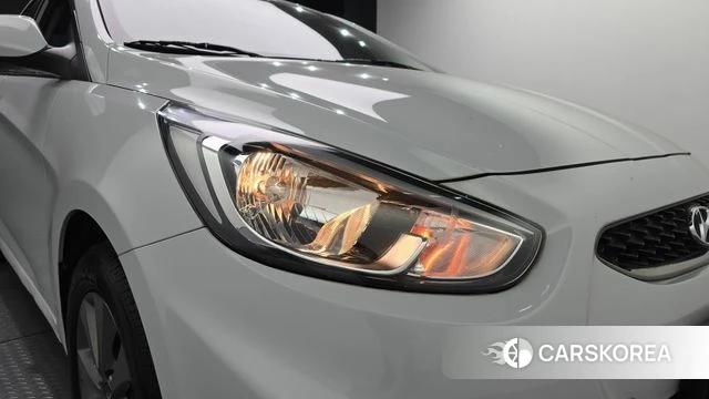 Hyundai Accent (New type) id 4943782 из Кореи 14