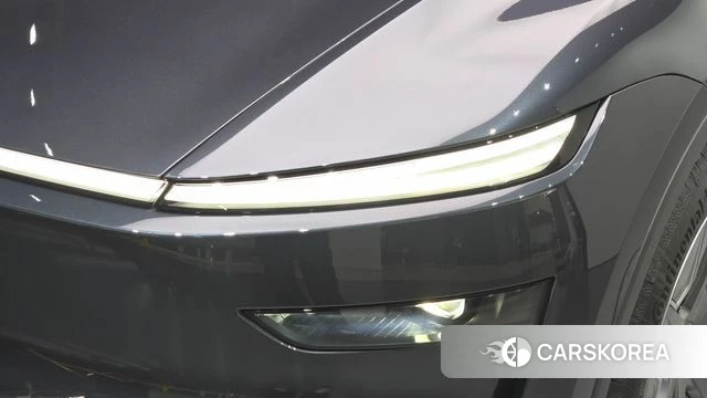 Tesla Model Y id 4897546 из Кореи 14
