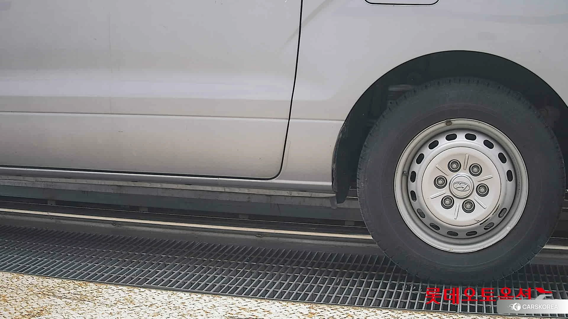 Hyundai Grand Starex id 4990068 из Кореи 14