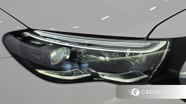 Mercedes-Benz E-Class W214 id 5020881 из Кореи 14