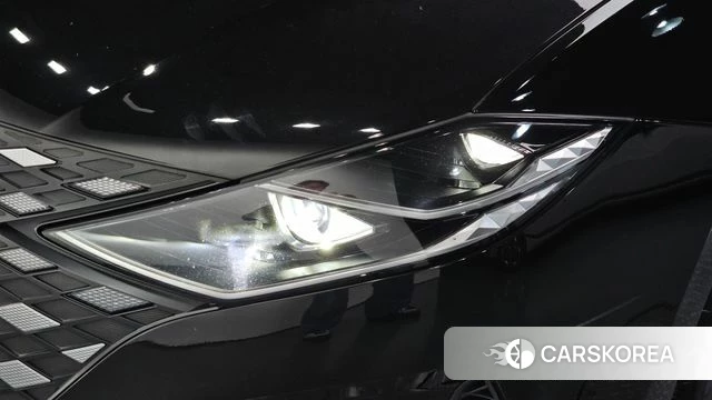 Hyundai The New Grandeur IG id 5023220 из Кореи 14