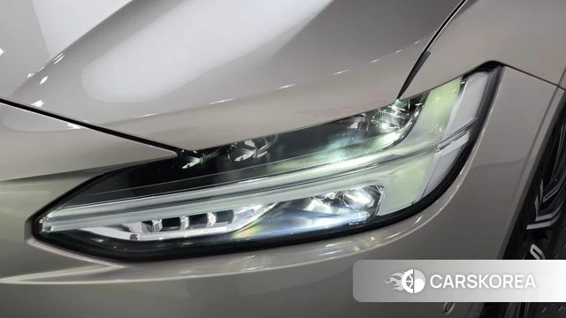 Volvo S90 id 5033164 из Кореи 14