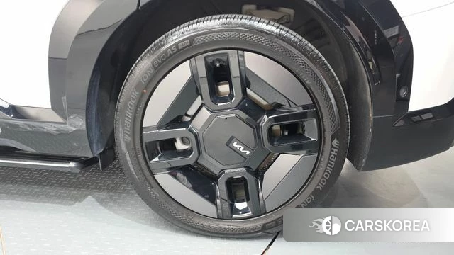 Kia EV9 id 4950580 из Кореи 14