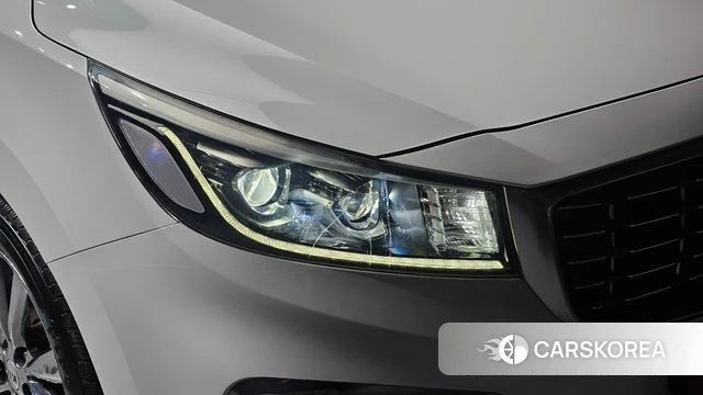Kia The New Carnival id 4978251 из Кореи 14