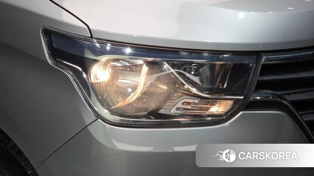 Hyundai The New Grand Starex id 4785639 из Кореи 14