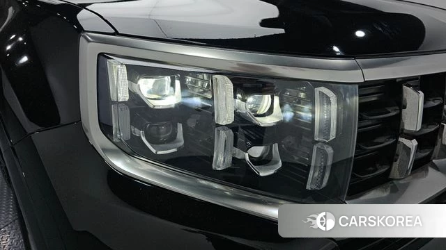 Kia Mohave Master id 5023246 из Кореи 14