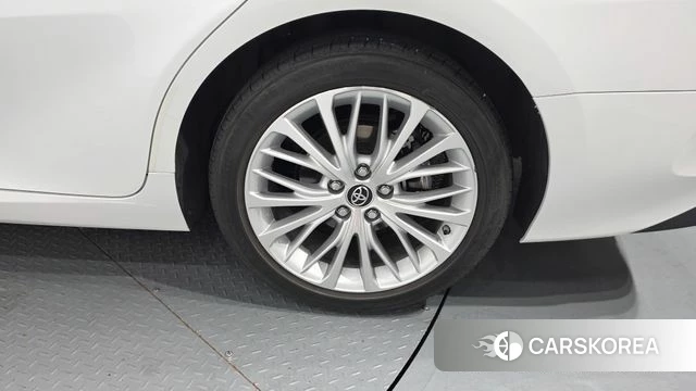 Toyota Camry (XV70) id 4882252 из Кореи 14