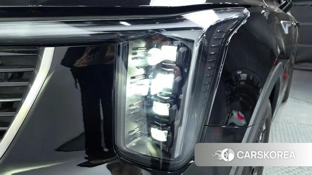 Kia The New Sorento 4th Generation id 5046128 из Кореи 14