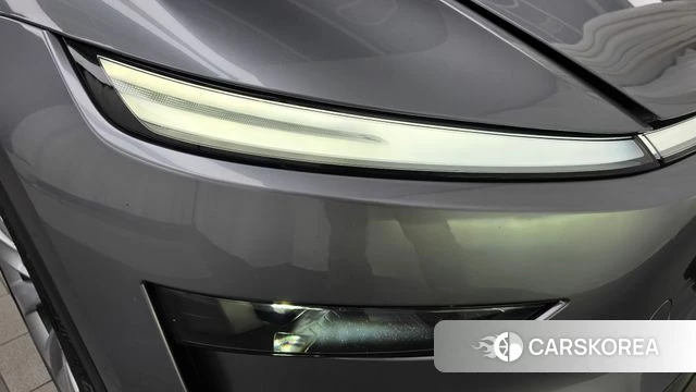 Tesla Model Y id 4892717 из Кореи 14