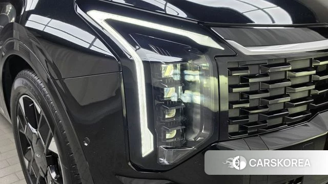 Kia The New Sportage 5th Generation Hybrid id 5021129 из Кореи 15