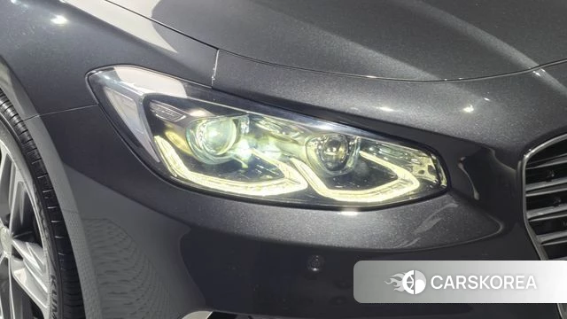 Hyundai Grandeur IG id 5023923 из Кореи 14