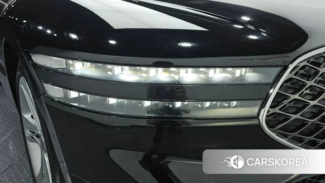 Genesis G90 (RS4) id 4996635 из Кореи 14