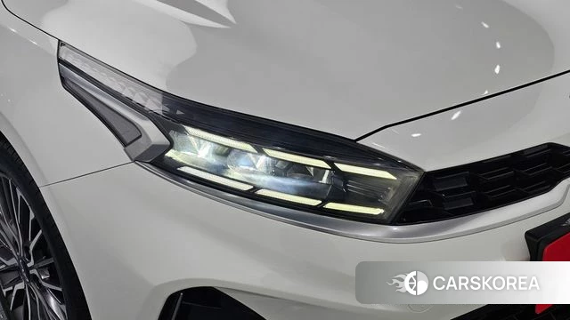 Kia The New K3 2nd generation id 4965967 из Кореи 14