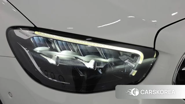 Mercedes-Benz E-Class W213 id 5003649 из Кореи 14