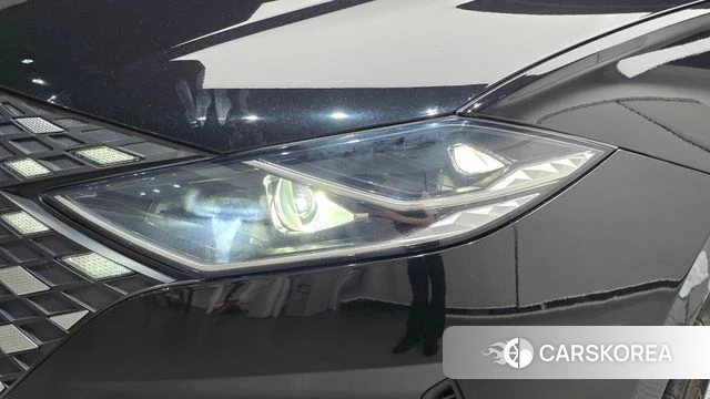 Hyundai The New Grandeur IG id 4958967 из Кореи 14