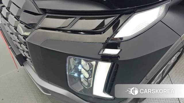 Hyundai The New Palisade id 4635857 из Кореи 14