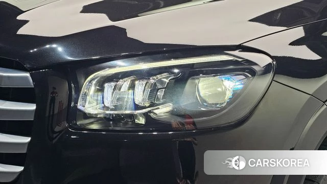Mercedes-Benz GLS - Class X167 id 4975423 из Кореи 14