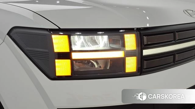 Hyundai Santa Fe (MX5) id 4990169 из Кореи 14