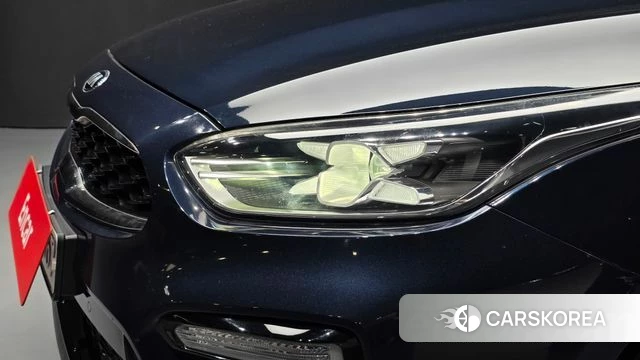Kia Come New K3 id 4977525 из Кореи 14