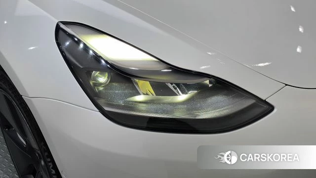 Tesla Model 3 id 4923174 из Кореи 14