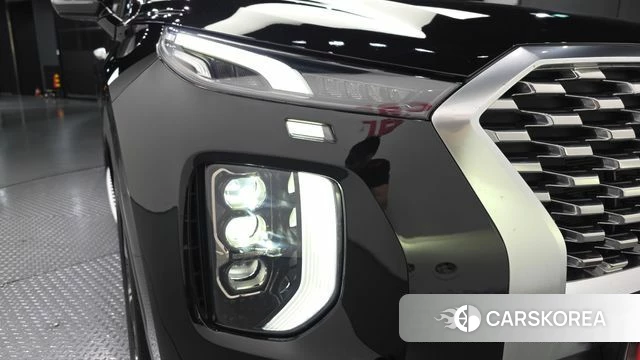 Hyundai Palisade id 4988049 из Кореи 14