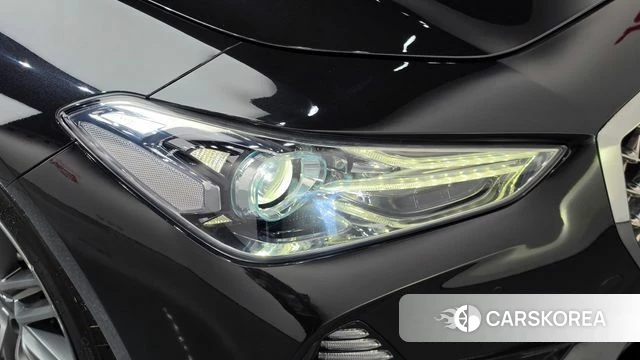 Genesis G70 id 4998863 из Кореи 14