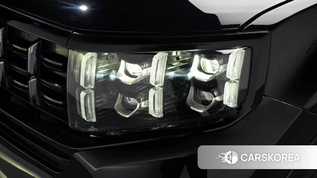 Kia Mohave Master id 5052796 из Кореи 14
