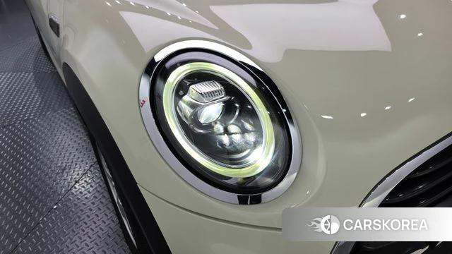 Mini Cooper id 4987612 из Кореи 14