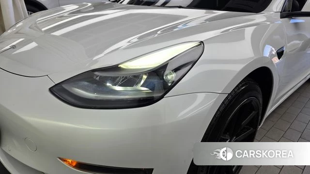 Tesla Model 3 id 4986599 из Кореи 15