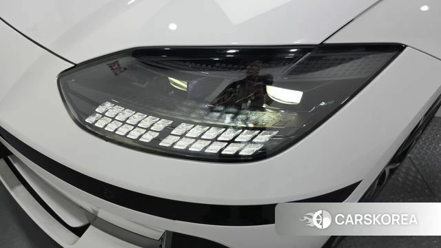 Hyundai Ionic 6 id 4716020 из Кореи 14